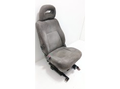 Recambio de asiento delantero izquierdo para mitsubishi montero   (v3_w, v2_w, v4_w, v5_w) 2.5 td 4wd (v24c, v24w) referencia OE 2